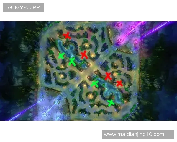 深入分析V5战队在英雄联盟中的区域防守策略与战术布局 深入分析V5战队在英雄联盟中的区域防守策略与战术布局