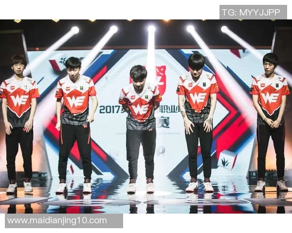WE战队逆袭之路:从低谷到巅峰的CSGO传奇旅程 WE战队逆袭之路:从低谷到巅峰的CSGO传奇旅程