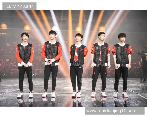 深入分析WE战队在电竞比赛中的配合表现与比分数据的关联性 深入分析WE战队在电竞比赛中的配合表现与比分数据的关联性