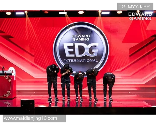 EDG电竞战队成长历程揭秘从默默无闻到总决赛的辉煌之路