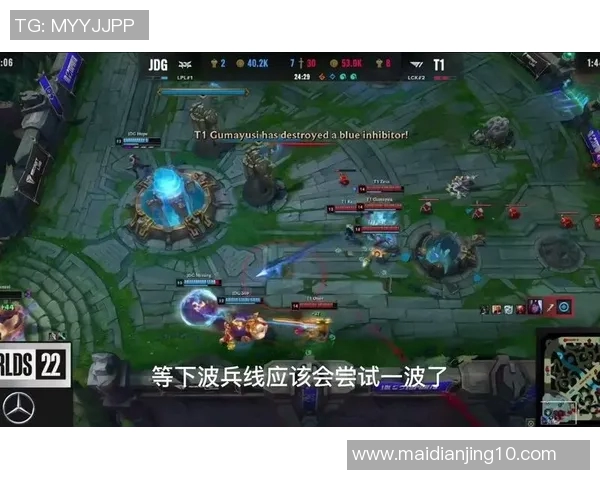 探讨英雄联盟战术JDG的灵活转换体系与实战应用分析 探讨英雄联盟战术JDG的灵活转换体系与实战应用分析