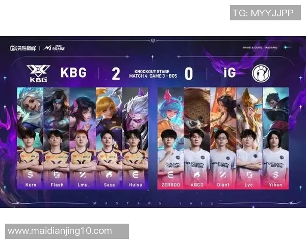 电竞比分世界大师赛最新积分榜IG战队以91分稳居第一名