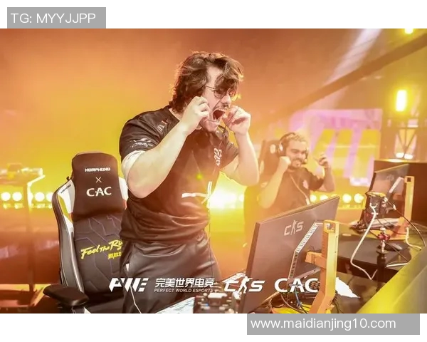 esports数据专访周秀英揭秘CSGO成功背后的策略与心路历程 esports数据专访周秀英揭秘CSGO成功背后的策略与心路历程