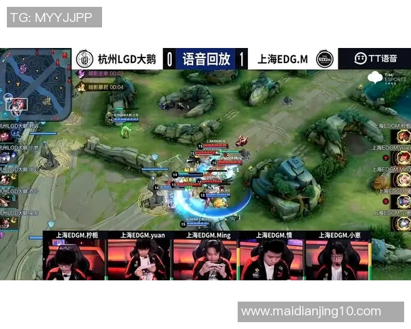 esports最新数据EDG战队在王者荣耀电竞实时数据中创下新高，战术排名引发热议