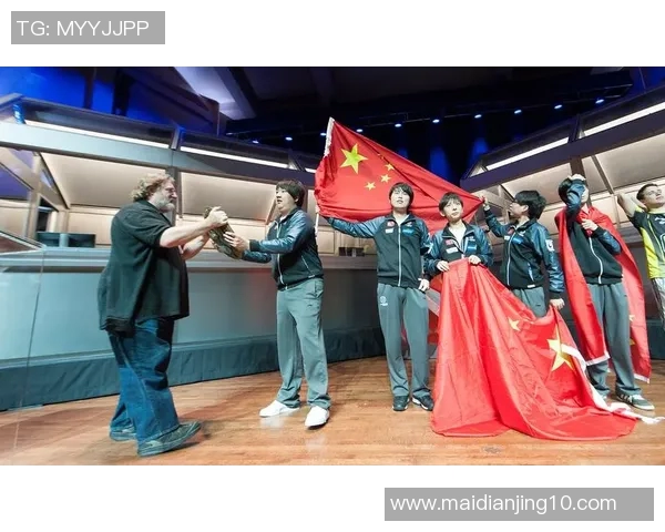 esports最新数据电竞比分王丽专访回顾DOTA2辉煌历程与未来展望